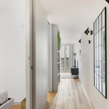 Guestready - Trendy Getaway In The Heart Of