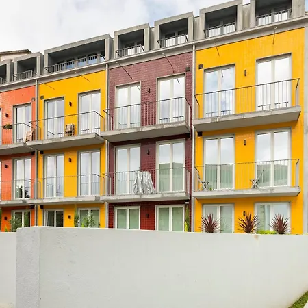 Guestready - Trendy Getaway In The Heart Of *