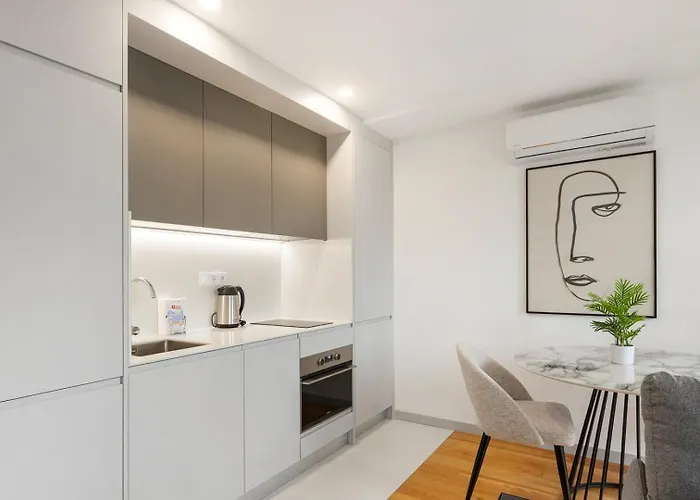 Guestready - Trendy Getaway In The Heart Of *