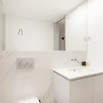 Guestready - Trendy Getaway In The Heart Of Lejlighed