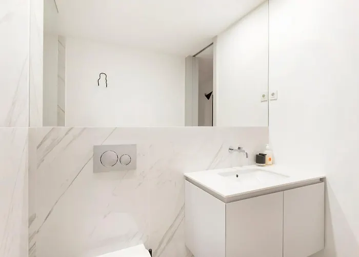 Guestready - Trendy Getaway In The Heart Of Apartmán