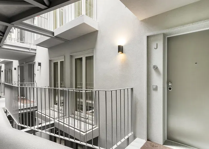 Guestready - Trendy Getaway In The Heart Of Apartmán *