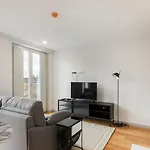 Διαμέρισμα Guestready - Trendy Getaway In The Heart Of *