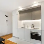 Διαμέρισμα Guestready - Trendy Getaway In The Heart Of Πόρτο
