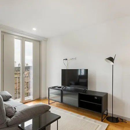Guestready - Trendy Getaway In The Heart Of פורטו