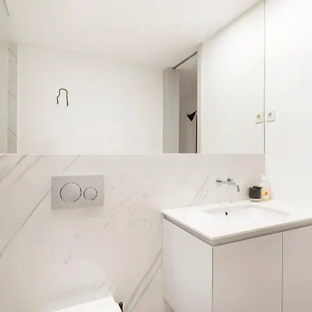 Guestready - Trendy Getaway In The Heart Of דירה