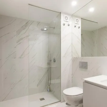 Апартаменты Guestready - Trendy Getaway In The Heart Of Порту