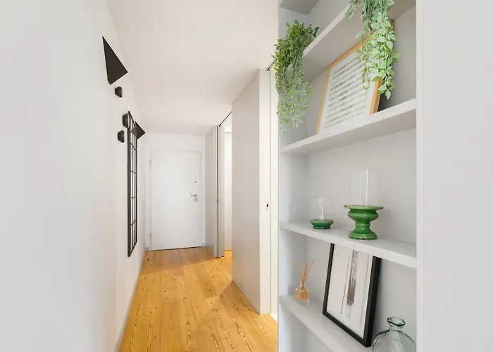 Διαμέρισμα Guestready - Trendy Getaway In The Heart Of *