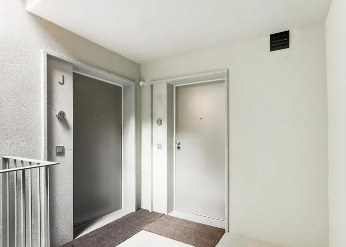 Guestready - Trendy Getaway In The Heart Of Apartamento *