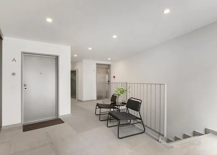 Guestready - Trendy Getaway In The Heart Of * Πόρτο