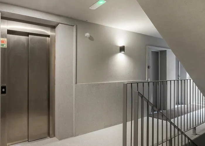 Guestready - Trendy Getaway In The Heart Of Διαμέρισμα *