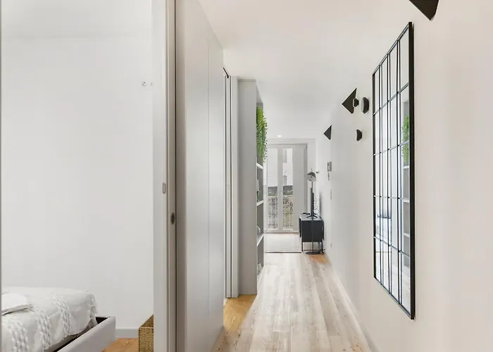 Guestready - Trendy Getaway In The Heart Of