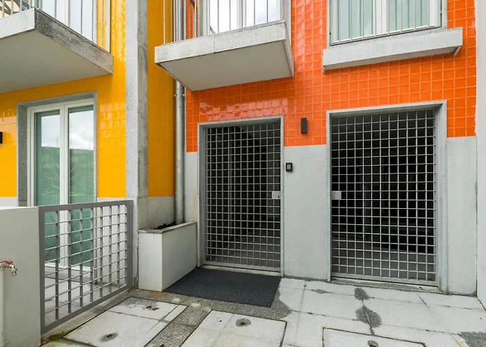 Guestready - Trendy Getaway In The Heart Of Διαμέρισμα