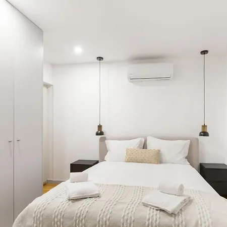 Apartment Guestready - Trendy Getaway In The Heart Of
