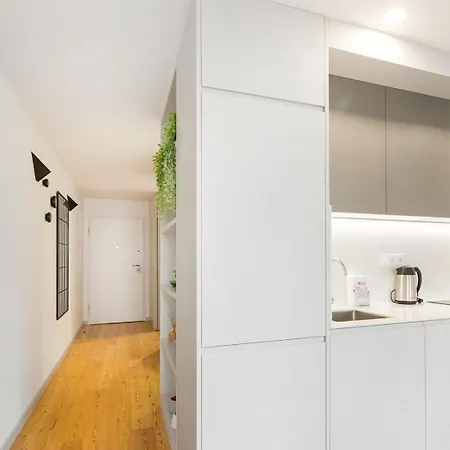 Guestready - Trendy Getaway In The Heart Of Oporto