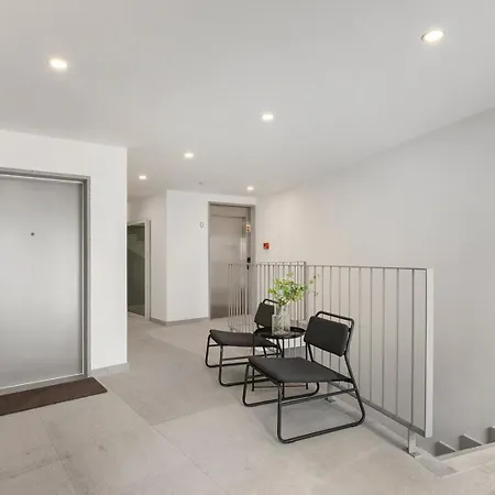 Guestready - Trendy Getaway In The Heart Of * Oporto