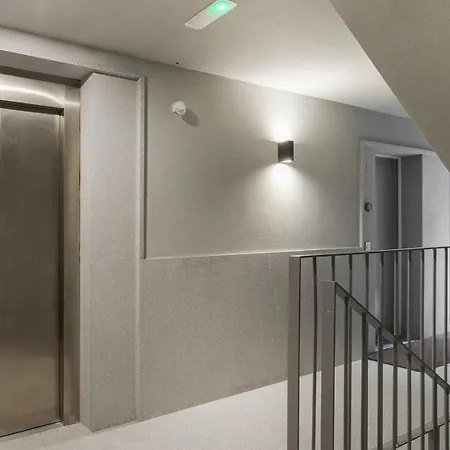 Guestready - Trendy Getaway In The Heart Of شقة *