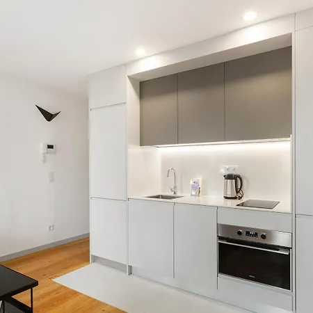 Apartment Guestready - Trendy Getaway In The Heart Of Porto