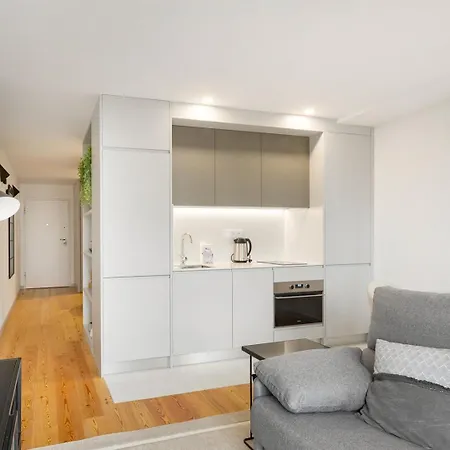 Guestready - Trendy Getaway In The Heart Of Apartamento