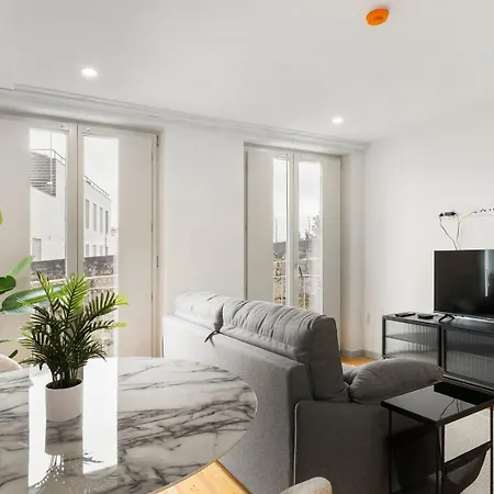 Guestready - Trendy Getaway In The Heart Of * Oporto
