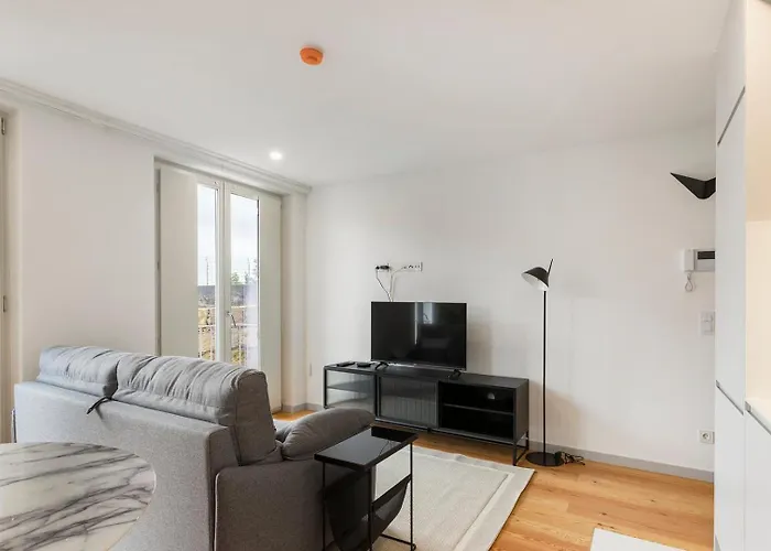 Appartement Guestready - Trendy Getaway In The Heart Of *