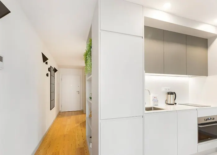 Guestready - Trendy Getaway In The Heart Of بورتو