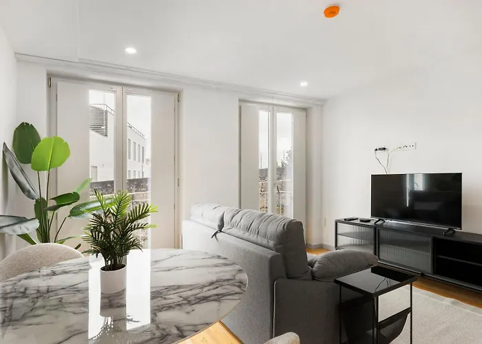 Guestready - Trendy Getaway In The Heart Of * بورتو