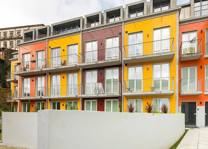 Guestready - Trendy Getaway In The Heart Of *